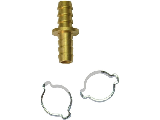 Stanley Fitting 8mm (156031XSTN)