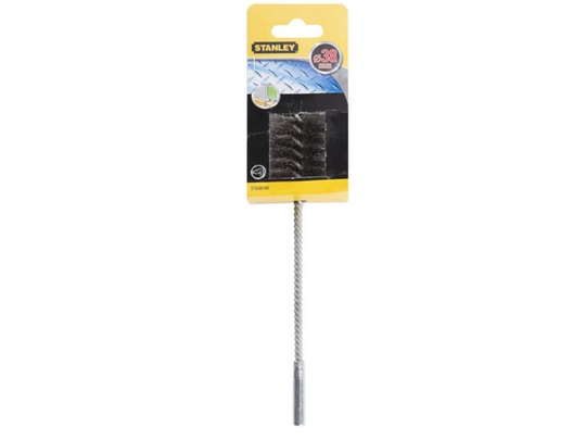 Stanley wire brush rod 20x55x200mm - STA36185