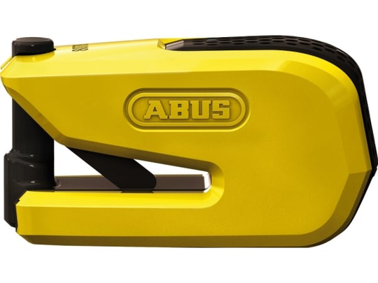 ABUS 84045, Hjullås, 1,35 cm, 100 dB, 48 mm, 990 g
