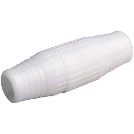 Koaxialanslutning Kabeldiameter: 7.2 mm