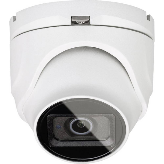 ABUS HDCC35500 AHD, HD-CVI, HD-TVI, Analog-Övervakningskamera 2592 x 1944 pixel