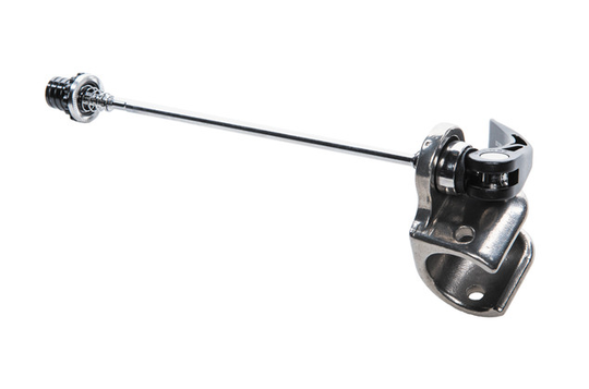 Thule Axle Mount ezHitch Cup | Fäste till cykelvagn för Quick Release (QR)