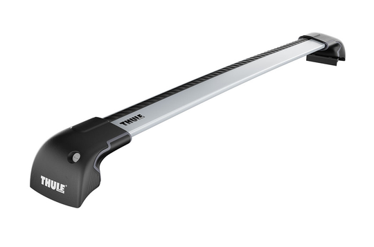 Rörsats THULE WINGBAR EDGE M 84.4