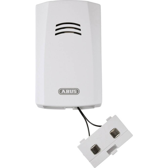 ABUS HSWM10000 Vattendetektor med extern sensor batteri