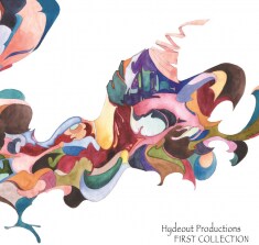 Nujabes - Various Artists - Nujabes - Hydeout Productions: First Collection (2LP)
