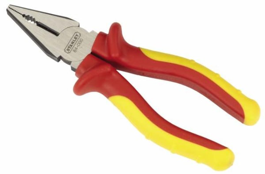 Stanley 0-84-001, Orange,Red, 18,5 cm, 268 g