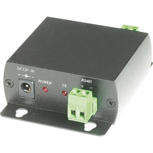 RS485 Förlängning via signalkabel Renkforce Renkforce 1200 m