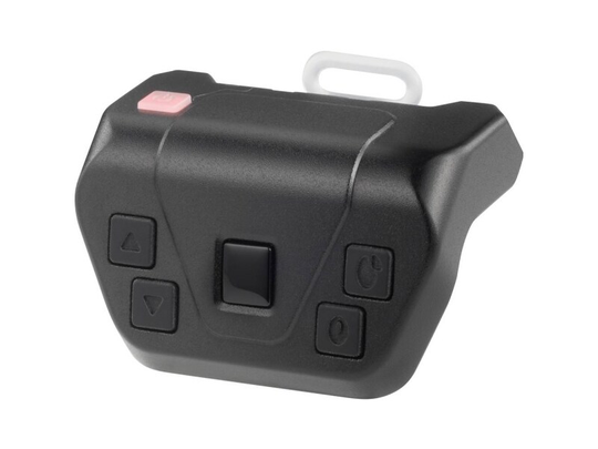 Renkforce RF-WRC-300 Bluetooth® Bluetooth® Presenter Touchpad