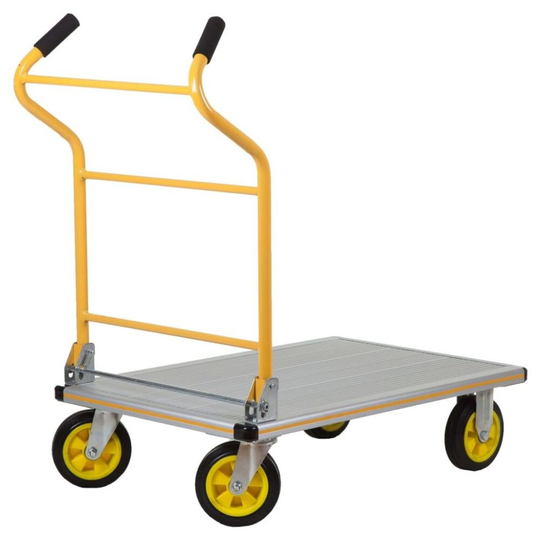 Stanley Plattformsvagn PC512 300 kg