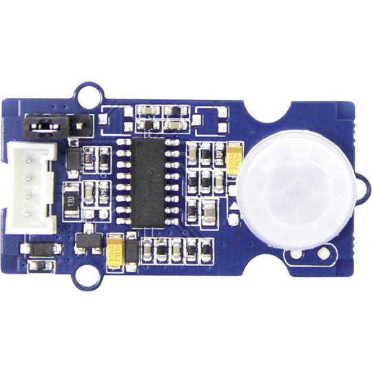 PIR-rörelsesensor 101020020