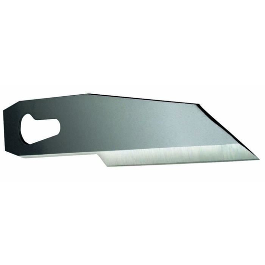 STANLEY 50 raka skalpellblad 5901