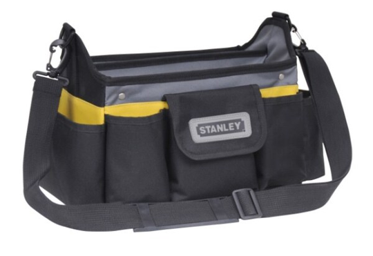 Stanley STST1-70718, Svart, Gul, 310 mm, 200 mm, 260 mm