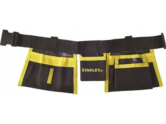Stanley Junior tool belt for children Stanley Jr Pockets (T010M-SY)