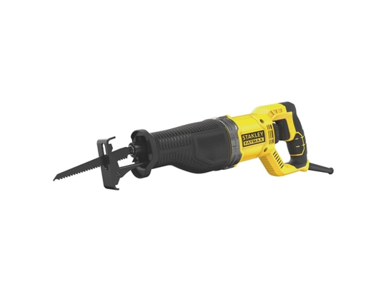 Stanley FME360, Överbelastning, Svart, Gul, 2,8 cm, AC, 900 W, 520 mm