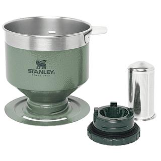 STANLEY THE PERFECT BREW POUR OVER, Stanley kaffefilter