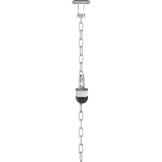 ABUS ABDI03600 Gittersäkring