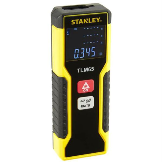 STANLEY TLM65 Avståndsmätare