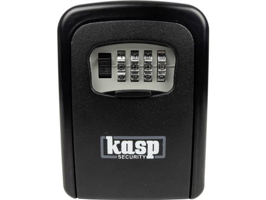 Kasp K60090D K60090D Nøgleskab Kombinationslås