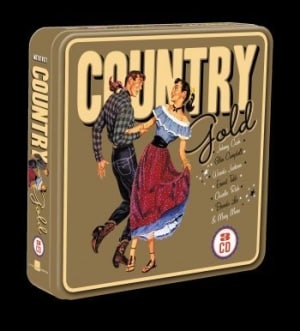Country Gold - Country Gold