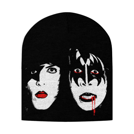 KISS Dynasty Kiss Mössa / Beanie