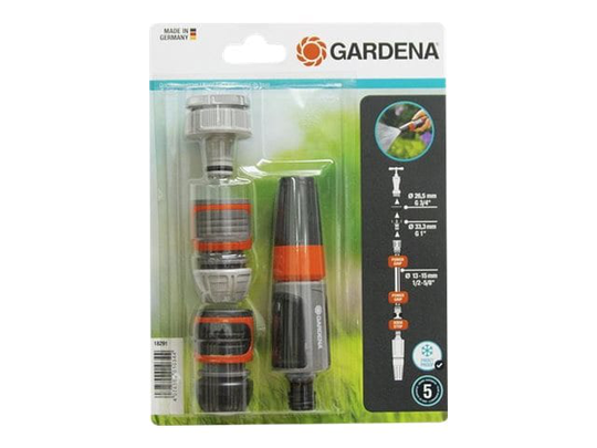 Gardena Basis Sæt