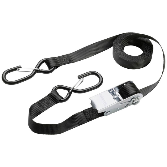 Spännband (L x B) 5 m x 25 mm Master Lock P50113