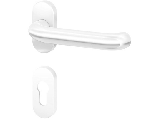 Basi 7301-5209 Tilbehør til smal ramme
