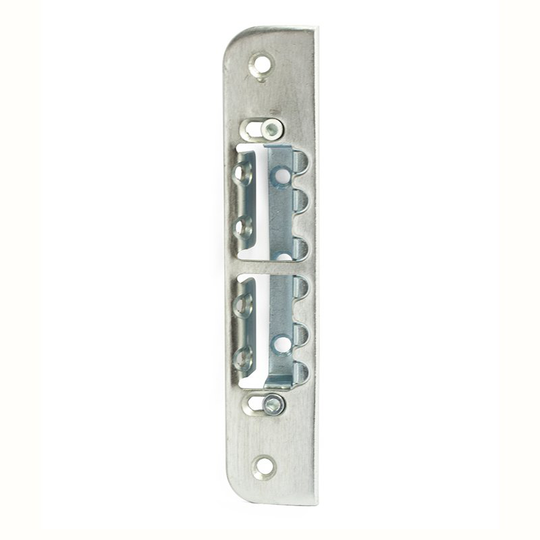 Slutbleck 65950 Vändbar Habo - Nickel