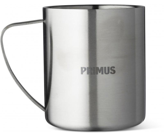 PRIMUS 4 SEASON MUG 0.3L, Primus rostfri stålmugg