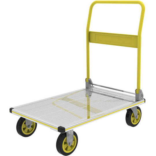 Stanley by Black & Decker SXWTI-PC511 Plattformsvagn hoppfällbar Aluminium Last (max.): 250 kg