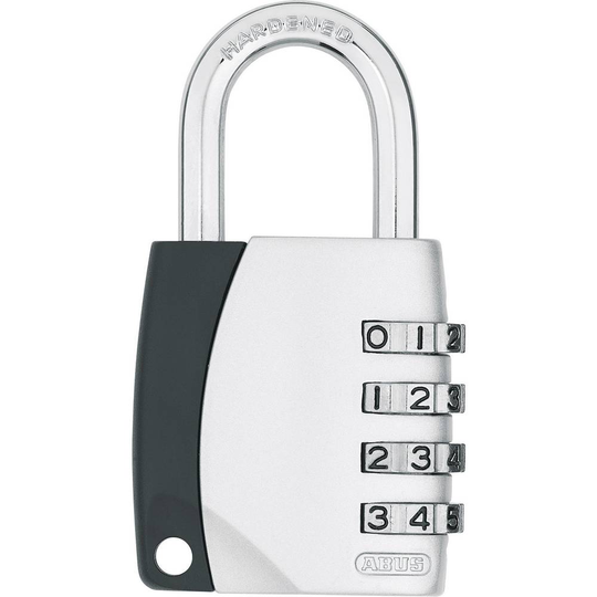 ABUS ABVS30890 Hänglås 44.5 mm Kombination