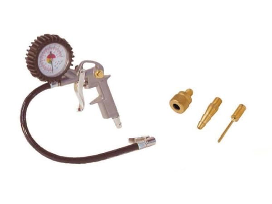 Stanley inflatable gun (150540XSTN)