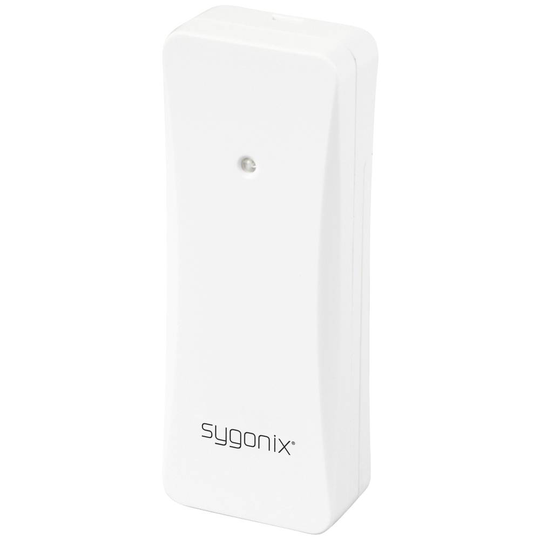 Sygonix SY-5612490 Termo-/Hygrosensor 433 MHz-radio