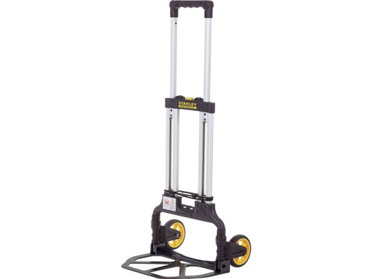 Stanley Fatmax FXWT-705 Sækkevogn sammenklappelig Aluminium Bæreevne (max.): 70 kg