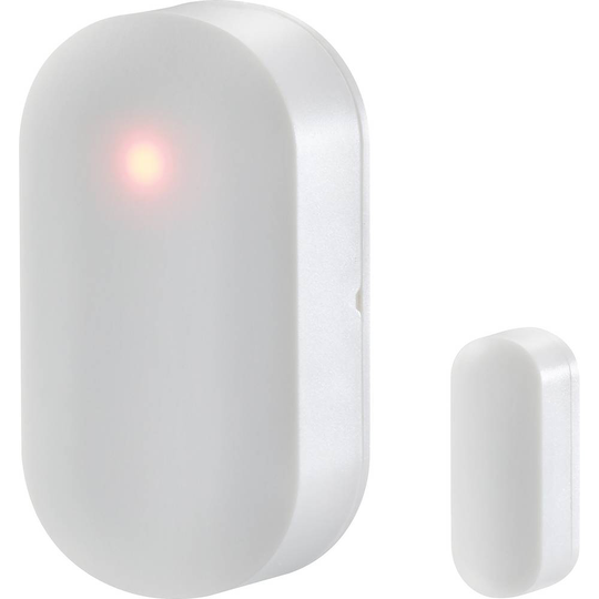 Sygonix T1 Trådlös fönsterkontakt