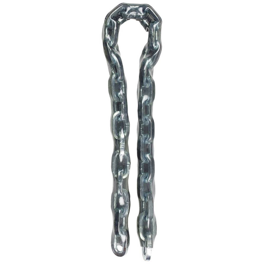 Master Lock 8021EURD Kedja Silver