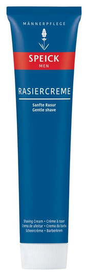 Speick män rakkräm, 75g