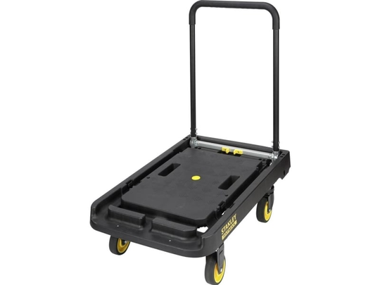 Stanley Fatmax FXWT-711 Platformsvogn sammenklappelig Aluminium Bæreevne (max.): 200 kg