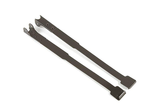Thule Thule Adapter cykelhållare Clip On 9115