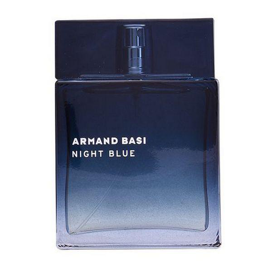 Parfym Herrar Night Blue Armand Basi EDT (100 ml) (100 ml)