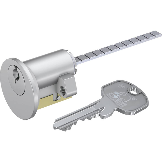 Yttre cylinder Basi 5041-0000-0032