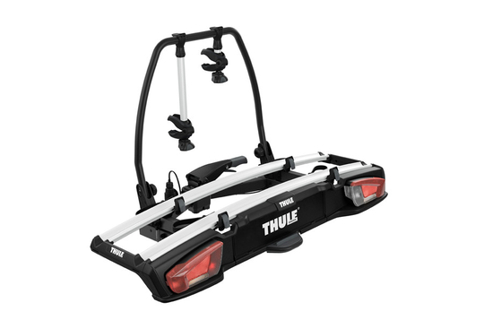 Cykelhållare för dragkrok THULE VELOSPACE XT 3