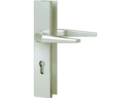 Basi 7910-0202 Fuldmateriale-beskyttelsesbeslag
