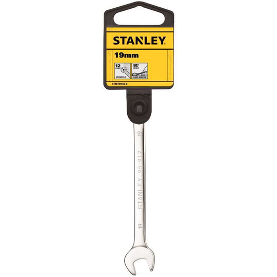STANLEY-SKRIFT 19 MM
