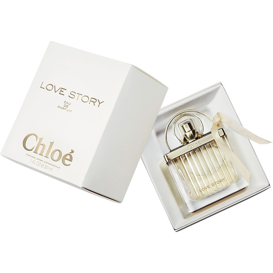 Chloé, Love Story, 30 ml