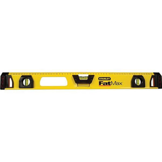 STANLEY FatMax 1-43-553 Vattenpass I-profil 60 cm