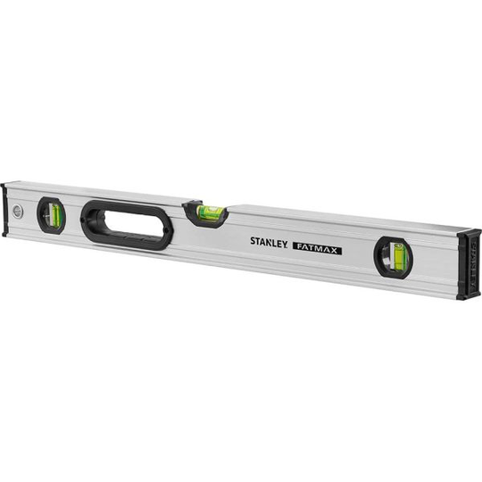 STANLEY FatMax Pro Xtreme 0-43-617 Vattenpass magnetiskt Längd: 40 cm, Libeller: 2