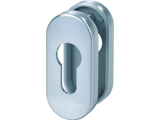 Basi 7300-0608 Rosette-par til smal ramme