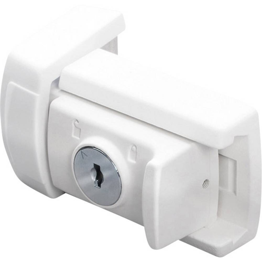 Burg Wächter Winsafe WZ 60 W SB 38311 Pansarregel Vit