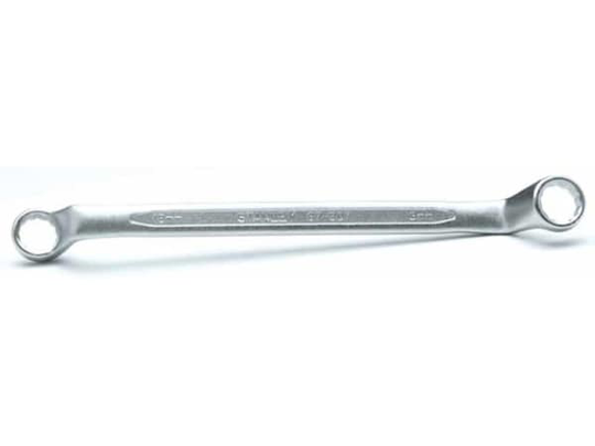 STANLEY KLUCZ OCZKOWY -ODGIETY 6x7mm KARTA